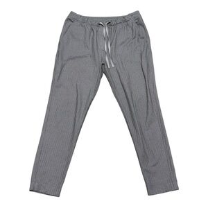 Lululemon Gray Casual Sweatpants Size 8